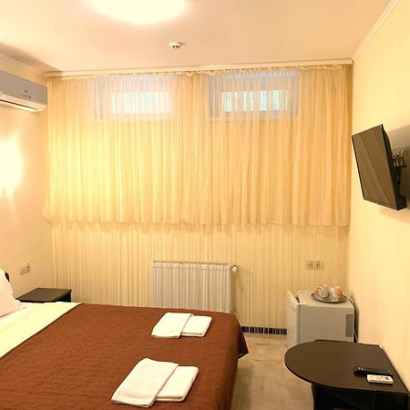 Breeze Hotel أوديسا المظهر الخارجي الصورة