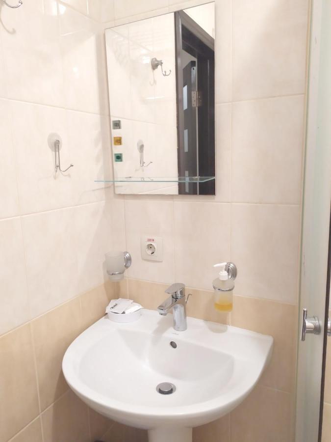Breeze Hotel أوديسا المظهر الخارجي الصورة
