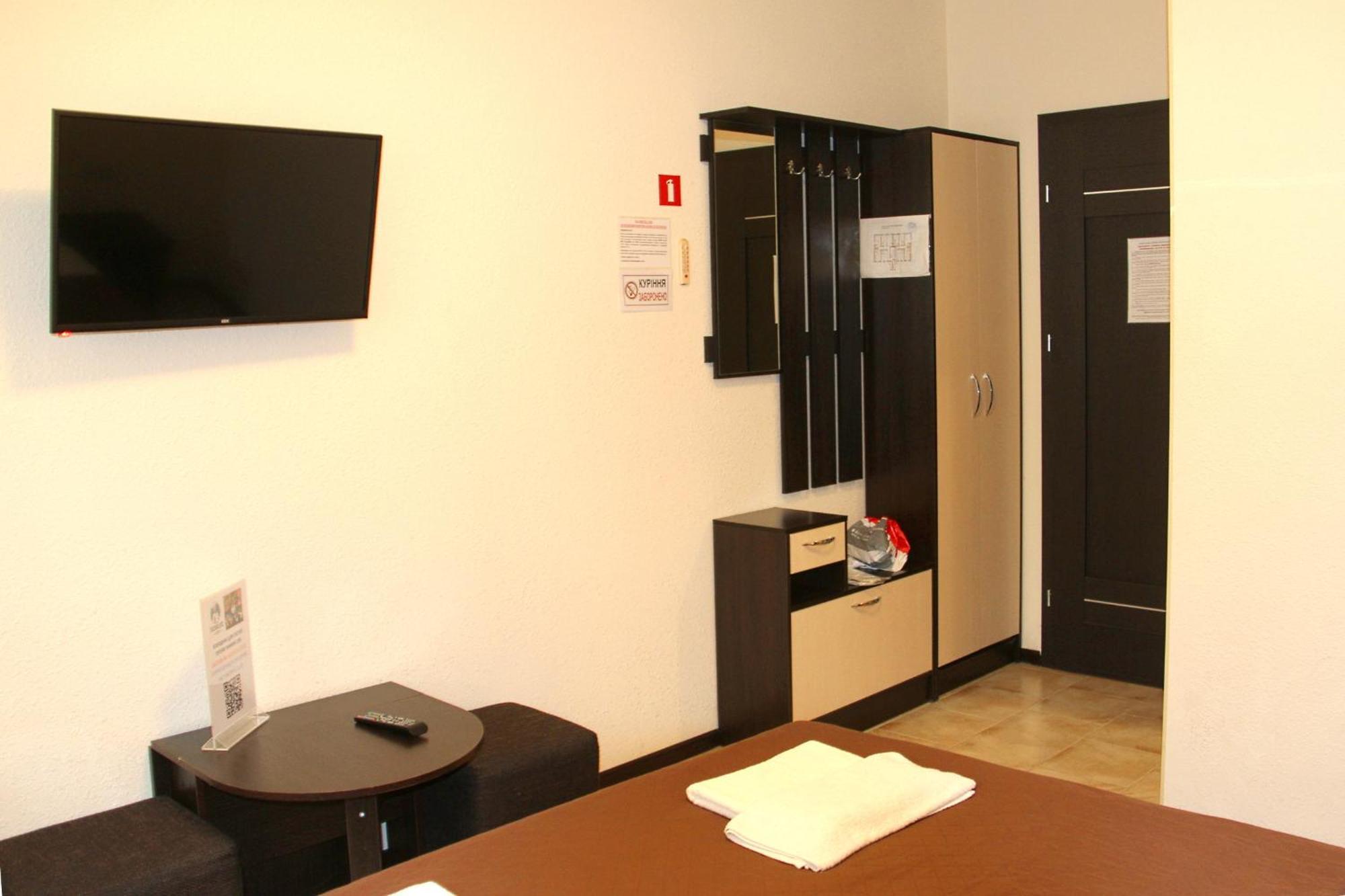 Breeze Hotel أوديسا المظهر الخارجي الصورة