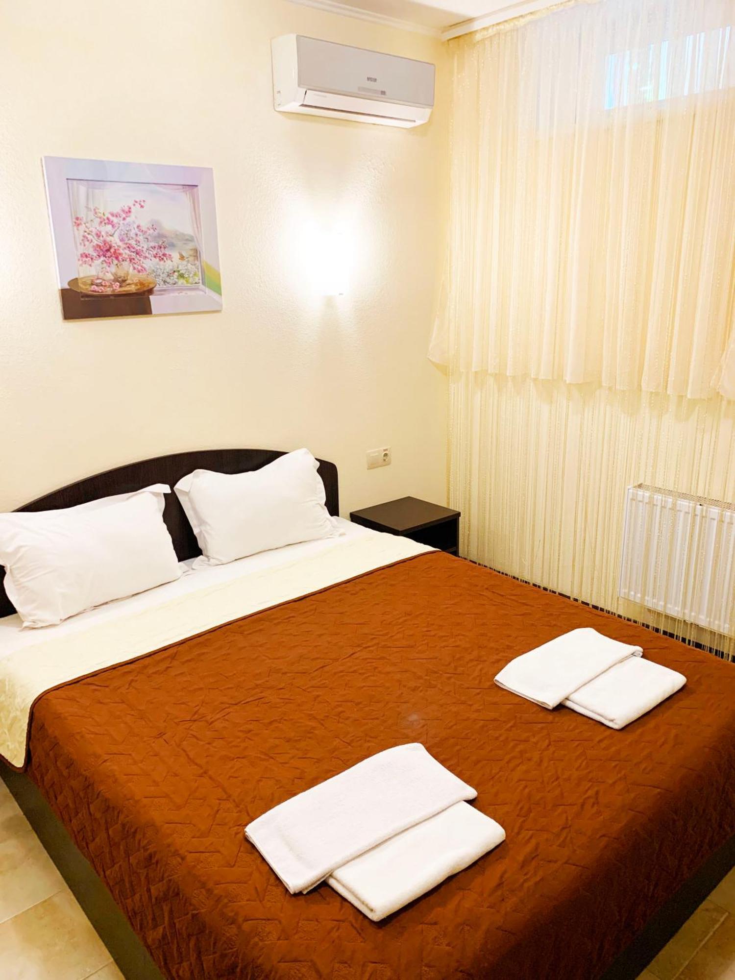 Breeze Hotel أوديسا المظهر الخارجي الصورة