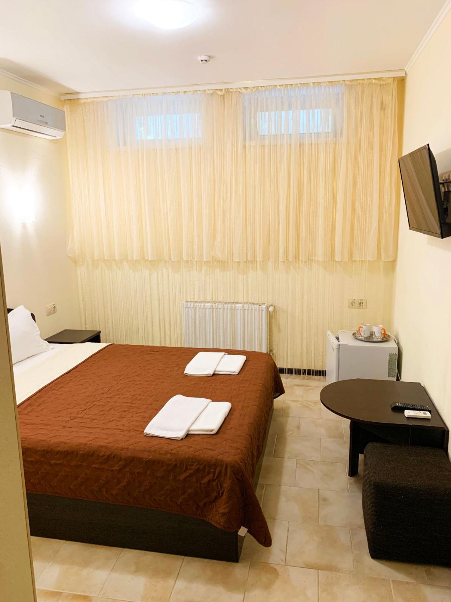 Breeze Hotel أوديسا المظهر الخارجي الصورة