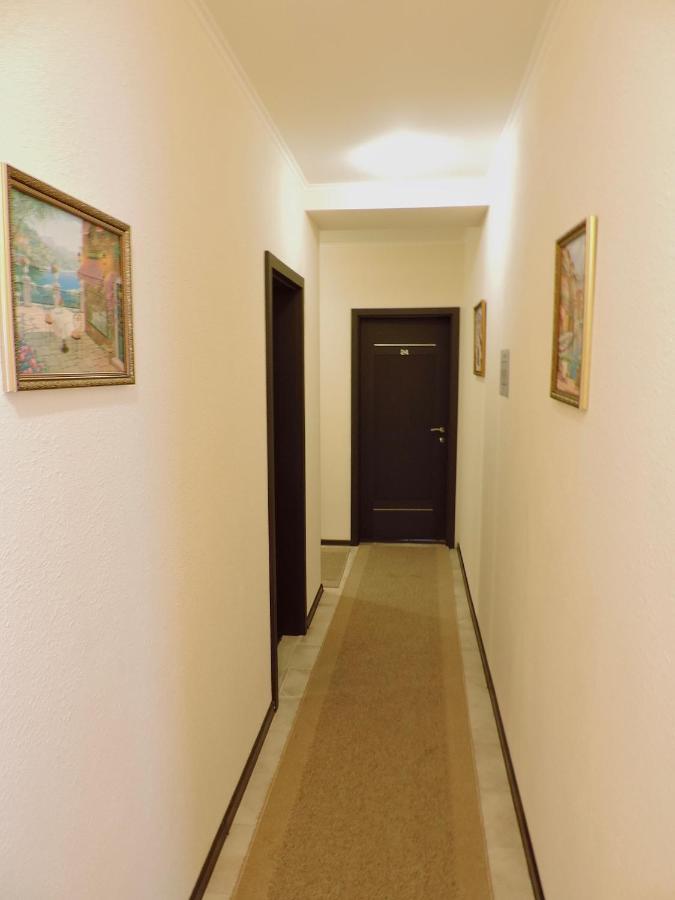 Breeze Hotel أوديسا المظهر الخارجي الصورة